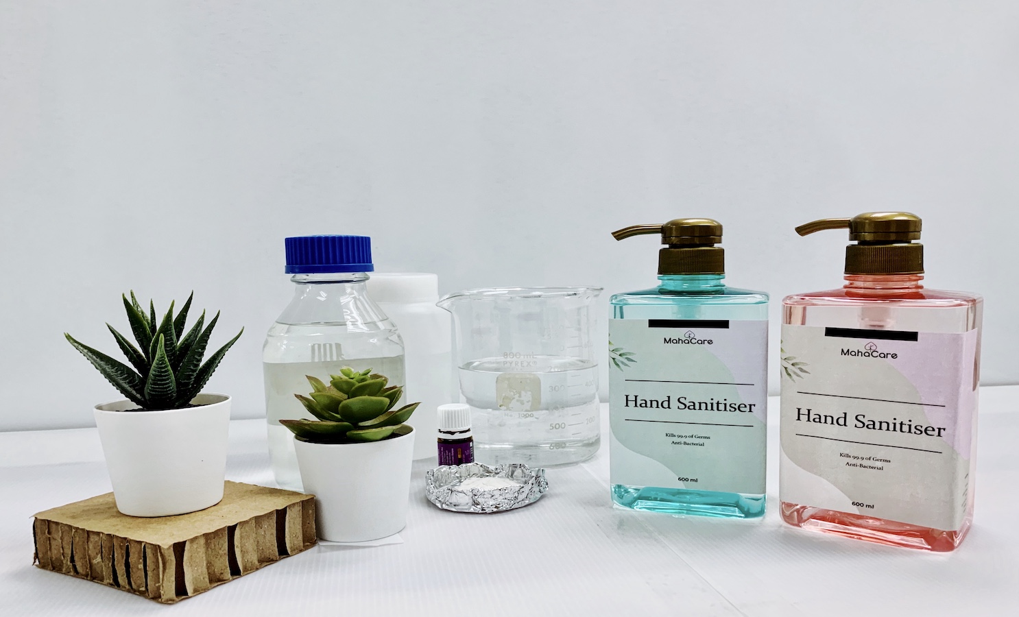 4 FACTS YOU NEED TO KNOW ABOUT YOUR HAND SANITISER 4 FACTS YOU NEED TO KNOW ABOUT YOUR HAND SANITISER